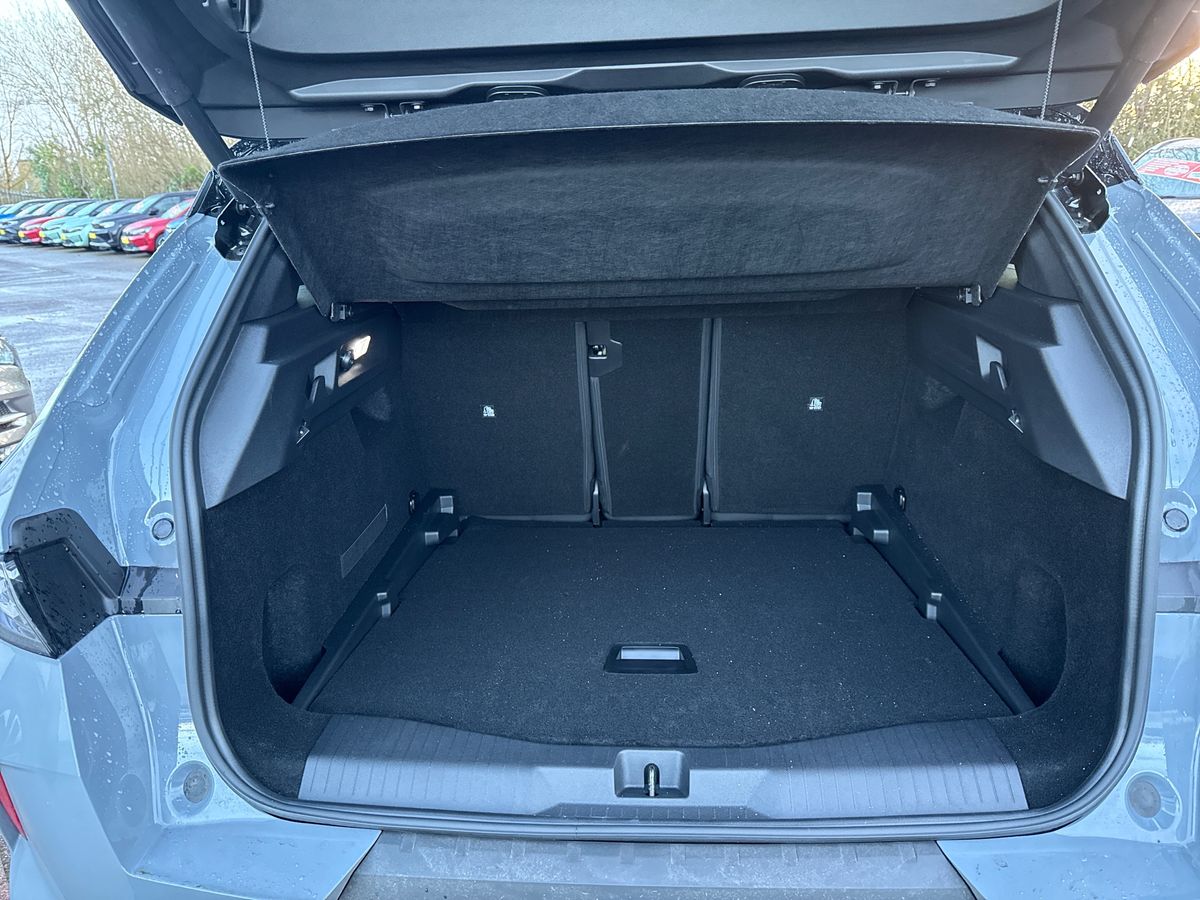 Used Vauxhall Grandland 2026 for sale - 77627521: Photo 12