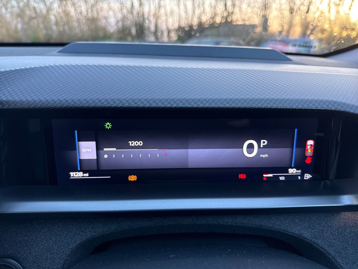 Used Vauxhall Grandland 2026 for sale - 77627521: Photo 14