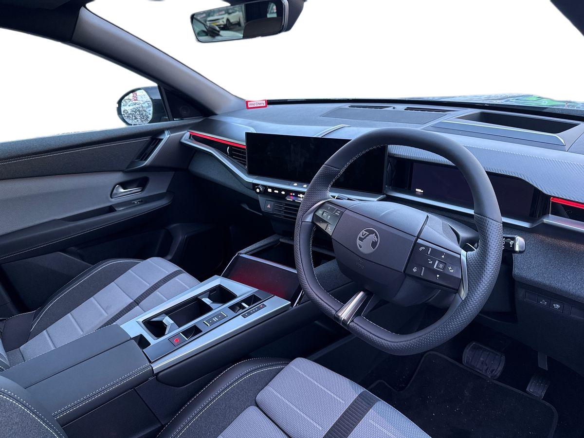 Used Vauxhall Grandland 2026 for sale - 77627521: Photo 15