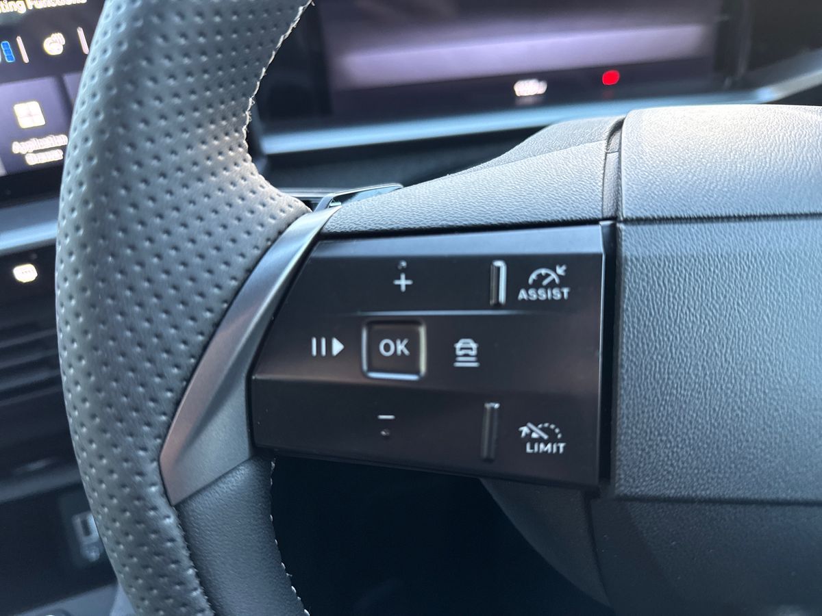 Used Vauxhall Grandland 2026 for sale - 77627521: Photo 16