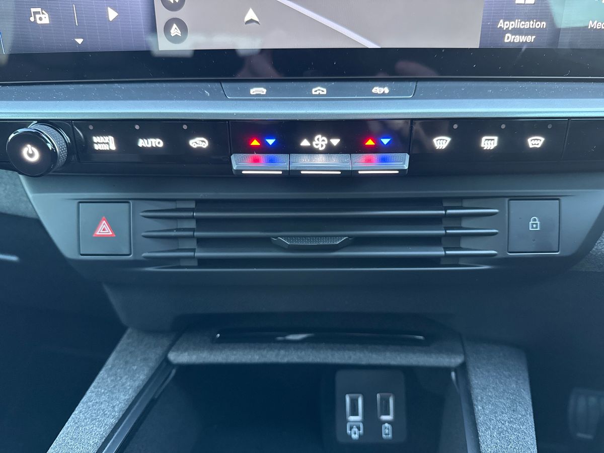 Used Vauxhall Grandland 2026 for sale - 77627521: Photo 18