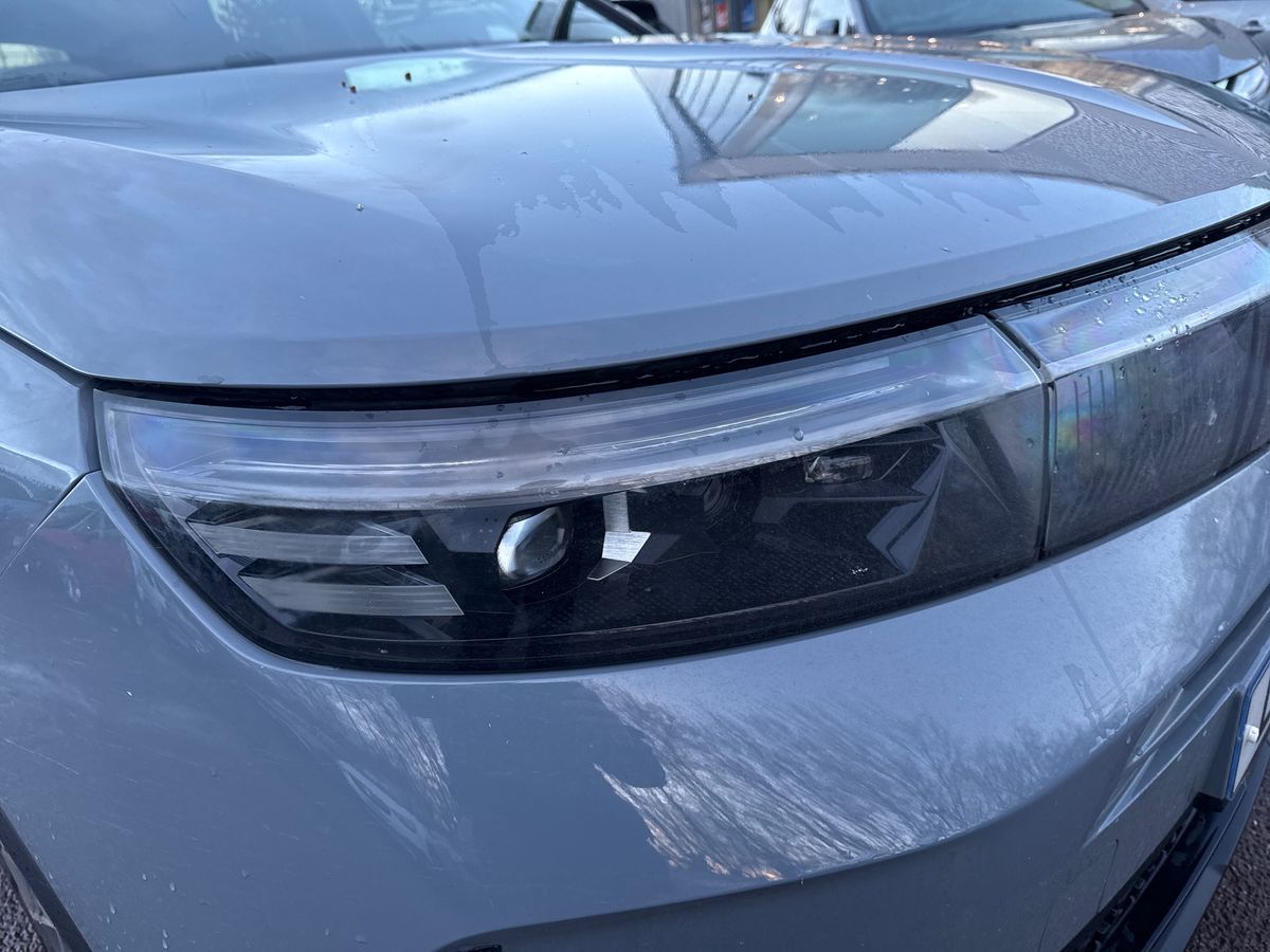 Used Vauxhall Grandland 2026 for sale - 77627521: Photo 21