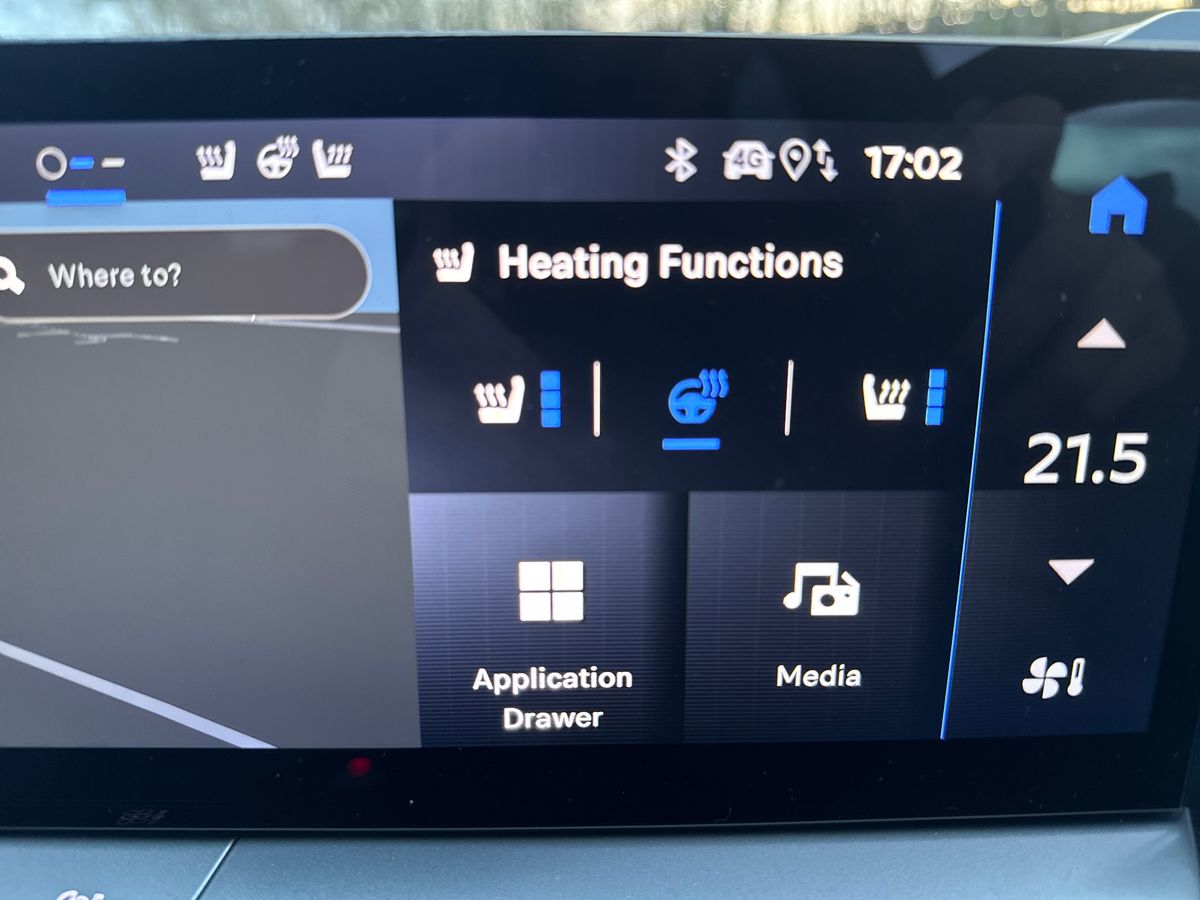 Used Vauxhall Grandland 2026 for sale - 77627521: Photo 23