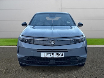 Used Vauxhall Grandland 2026 for sale - 77627521: Photo