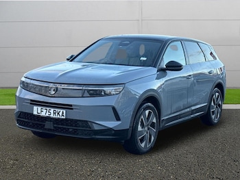 Used Vauxhall Grandland 2026 for sale - 77627521: Photo