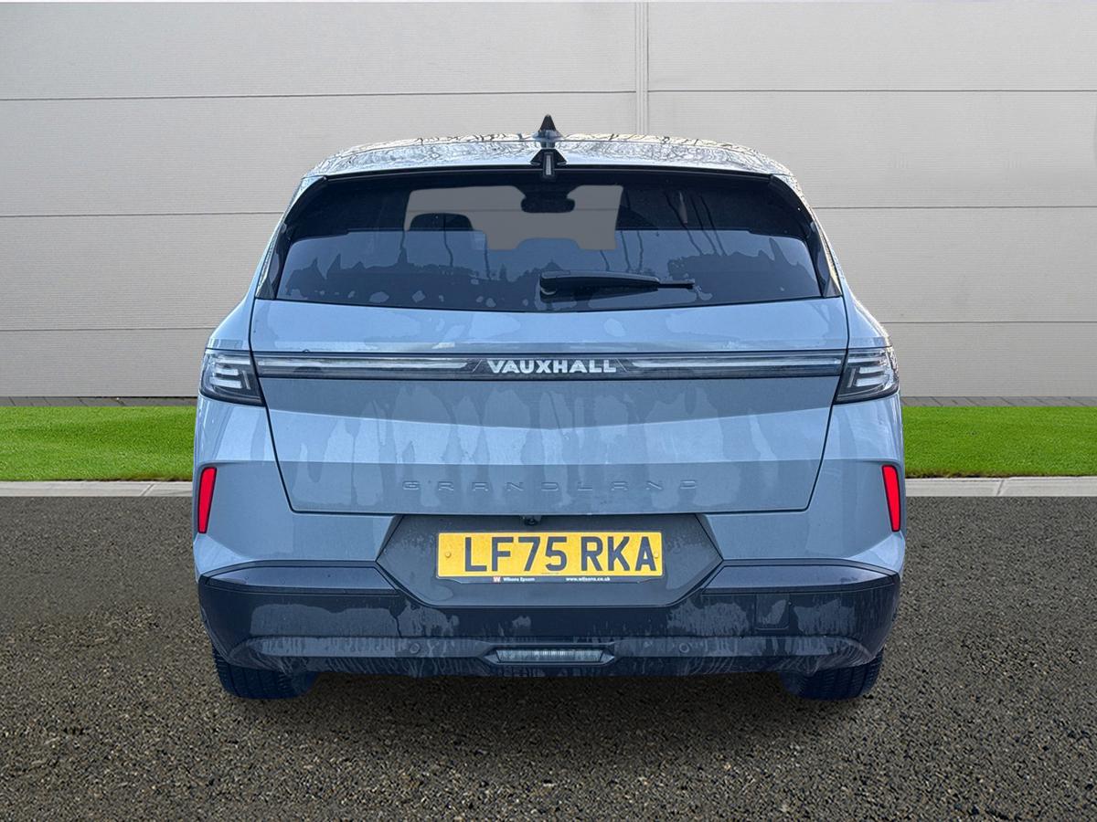 Used Vauxhall Grandland 2026 for sale - 77627521: Photo 6