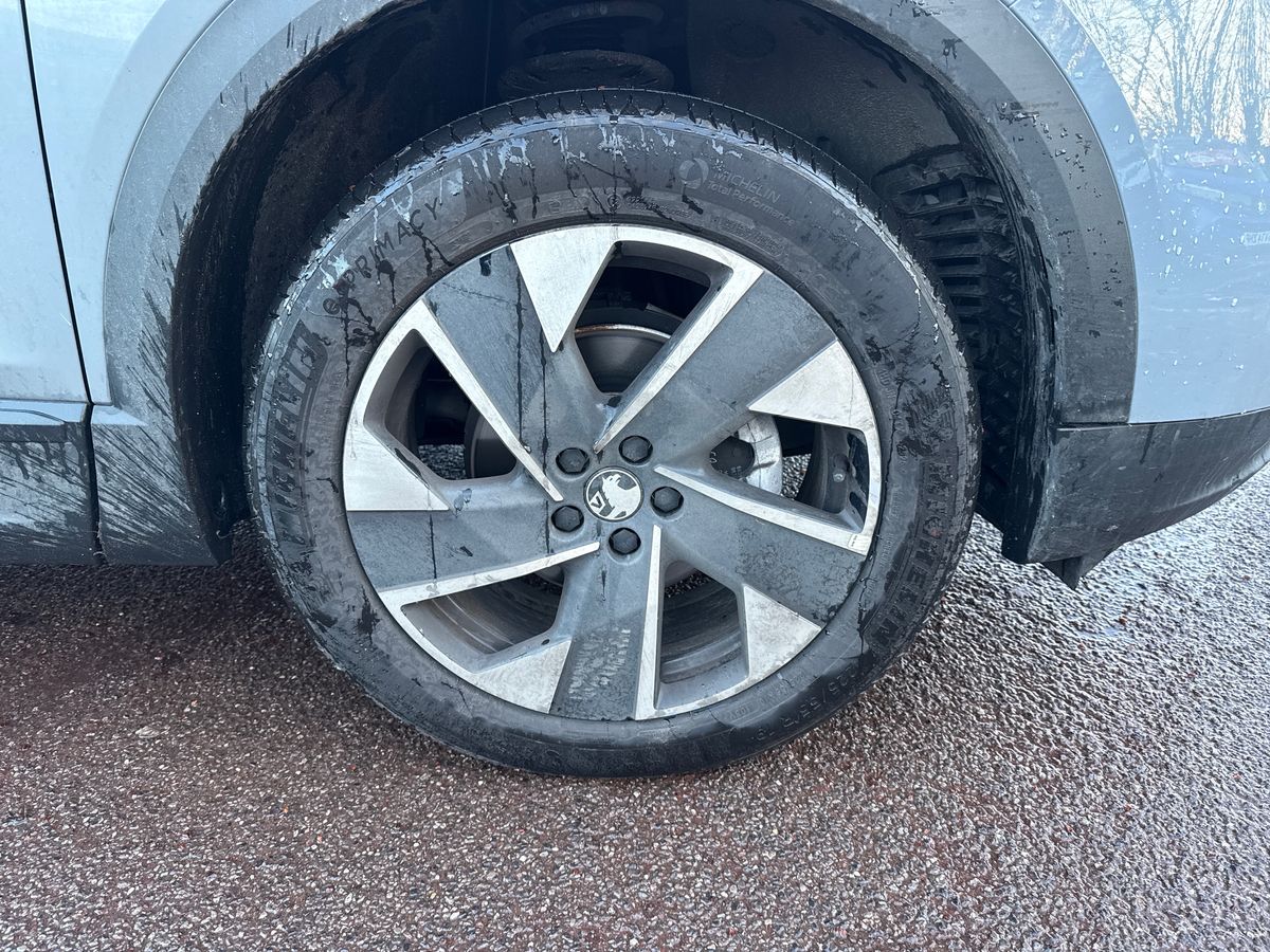 Used Vauxhall Grandland 2026 for sale - 77627521: Photo 9