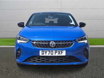 Used Vauxhall Corsa 2020 for sale - 79001100: Photo