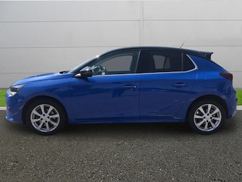 Used Vauxhall Corsa 2020 for sale - 79001100: Photo