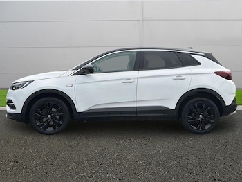 Used Vauxhall Grandland X 2021 for sale - 78990409: Photo