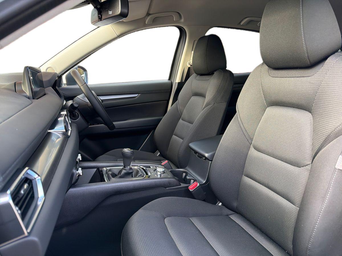 Used Mazda CX-5 2025 for sale - 76730959: Photo 10