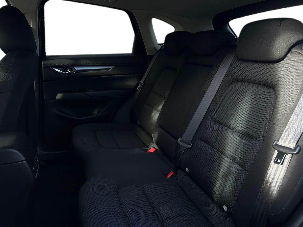 Used Mazda CX-5 2025 for sale - 76730959: Photo 11