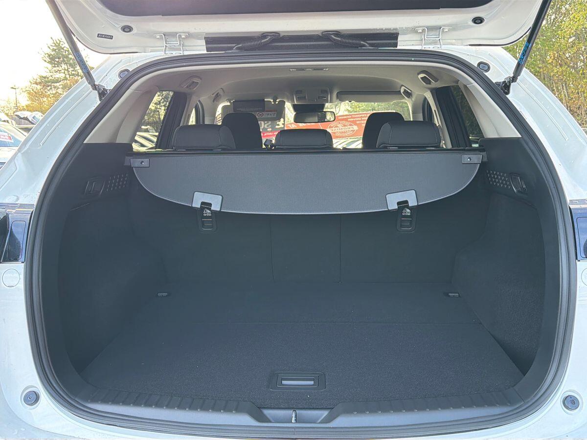 Used Mazda CX-5 2025 for sale - 76730959: Photo 12