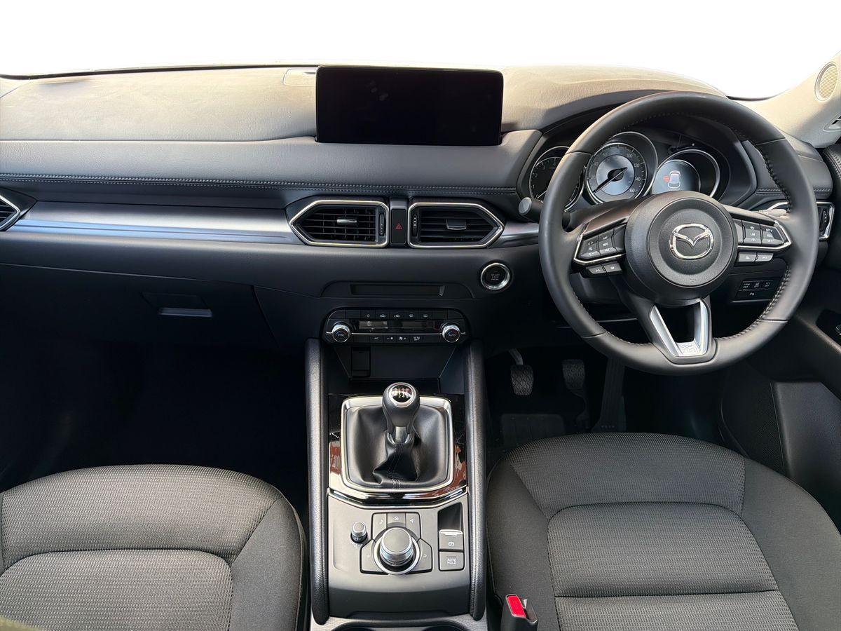 Used Mazda CX-5 2025 for sale - 76730959: Photo 13