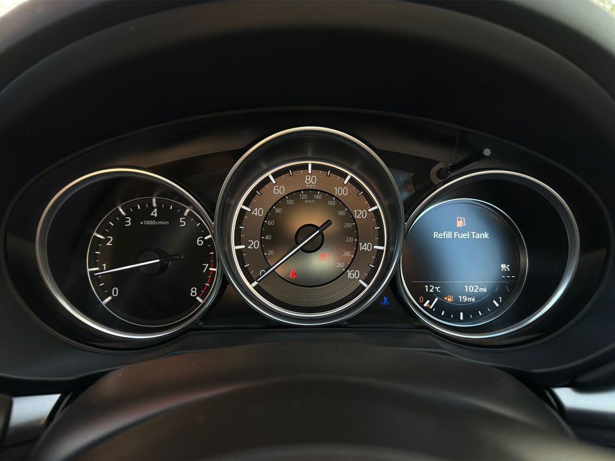 Used Mazda CX-5 2025 for sale - 76730959: Photo 14