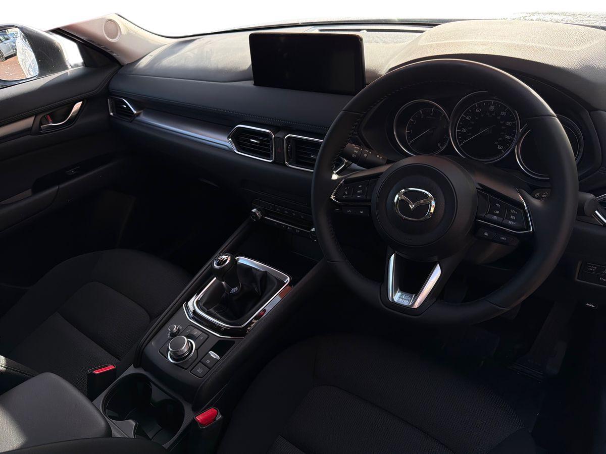 Used Mazda CX-5 2025 for sale - 76730959: Photo 15