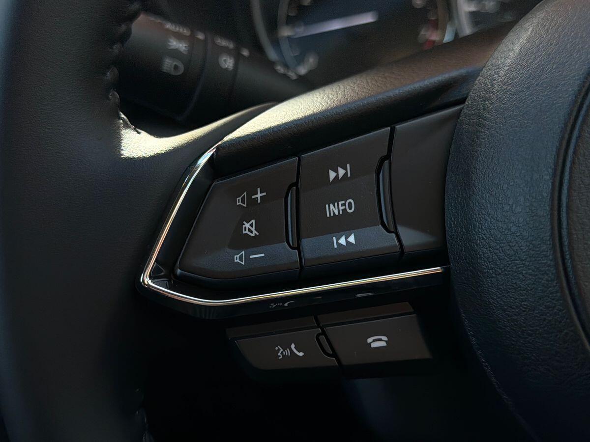 Used Mazda CX-5 2025 for sale - 76730959: Photo 16