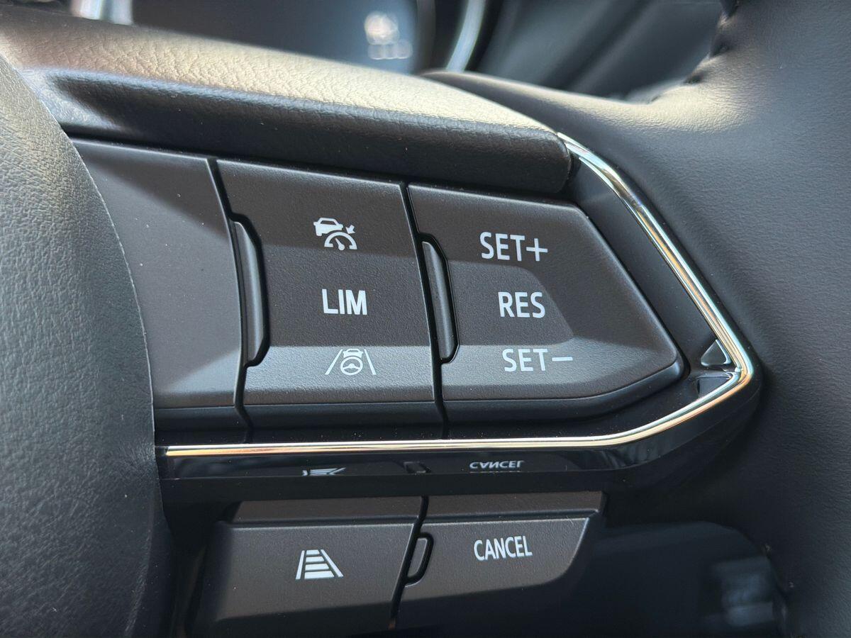 Used Mazda CX-5 2025 for sale - 76730959: Photo 17