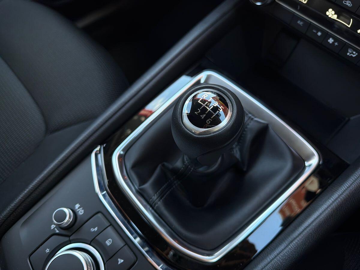 Used Mazda CX-5 2025 for sale - 76730959: Photo 19