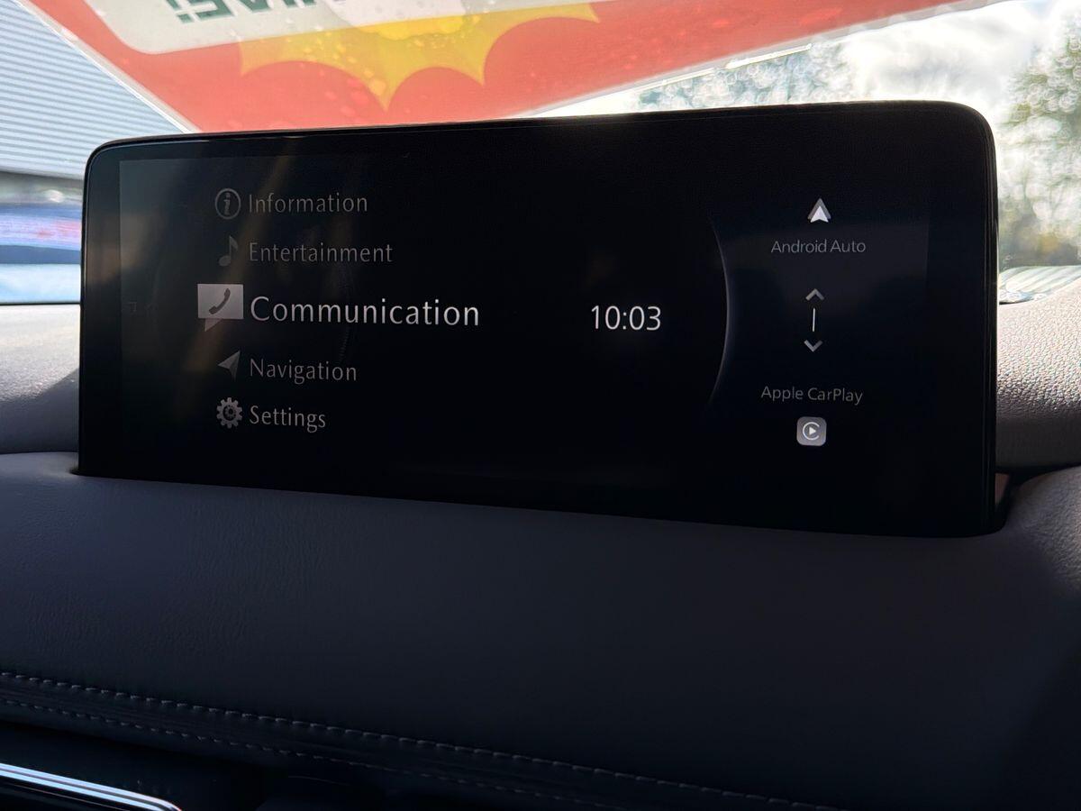 Used Mazda CX-5 2025 for sale - 76730959: Photo 23