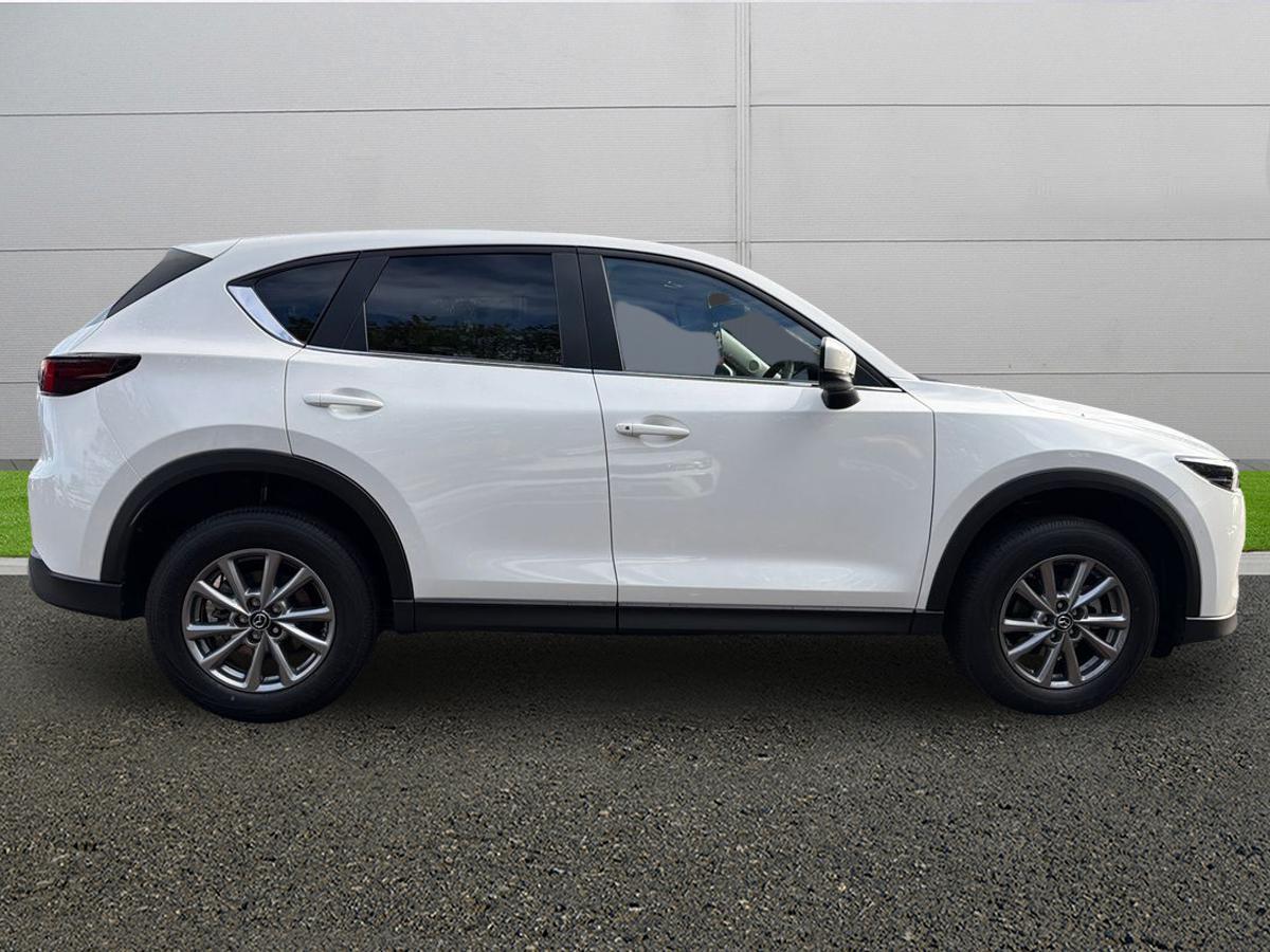 Used Mazda CX-5 2025 for sale - 76730959: Photo 8
