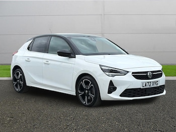 Used Vauxhall Corsa 2023 for sale - 78624495: Photo