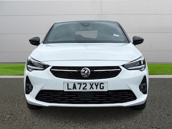 Used Vauxhall Corsa 2023 for sale - 78624495: Photo