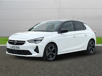 Used Vauxhall Corsa 2023 for sale - 78624495: Photo
