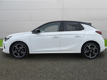 Used Vauxhall Corsa 2023 for sale - 78624495: Photo
