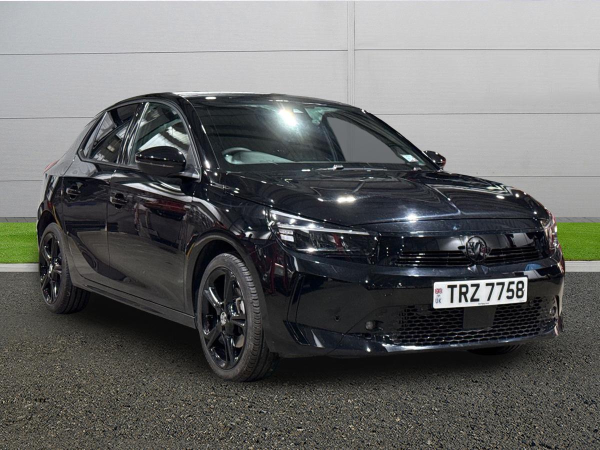 Used Vauxhall Corsa 2024 for sale - 77413758: Photo 1