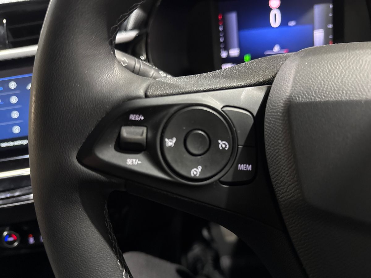 Used Vauxhall Corsa 2024 for sale - 77413758: Photo 16