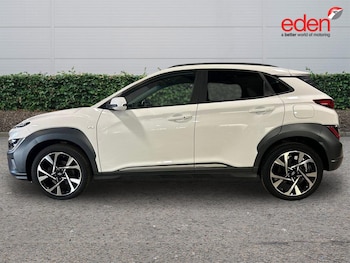 Used Hyundai KONA 2022 for sale - 79217153: Photo