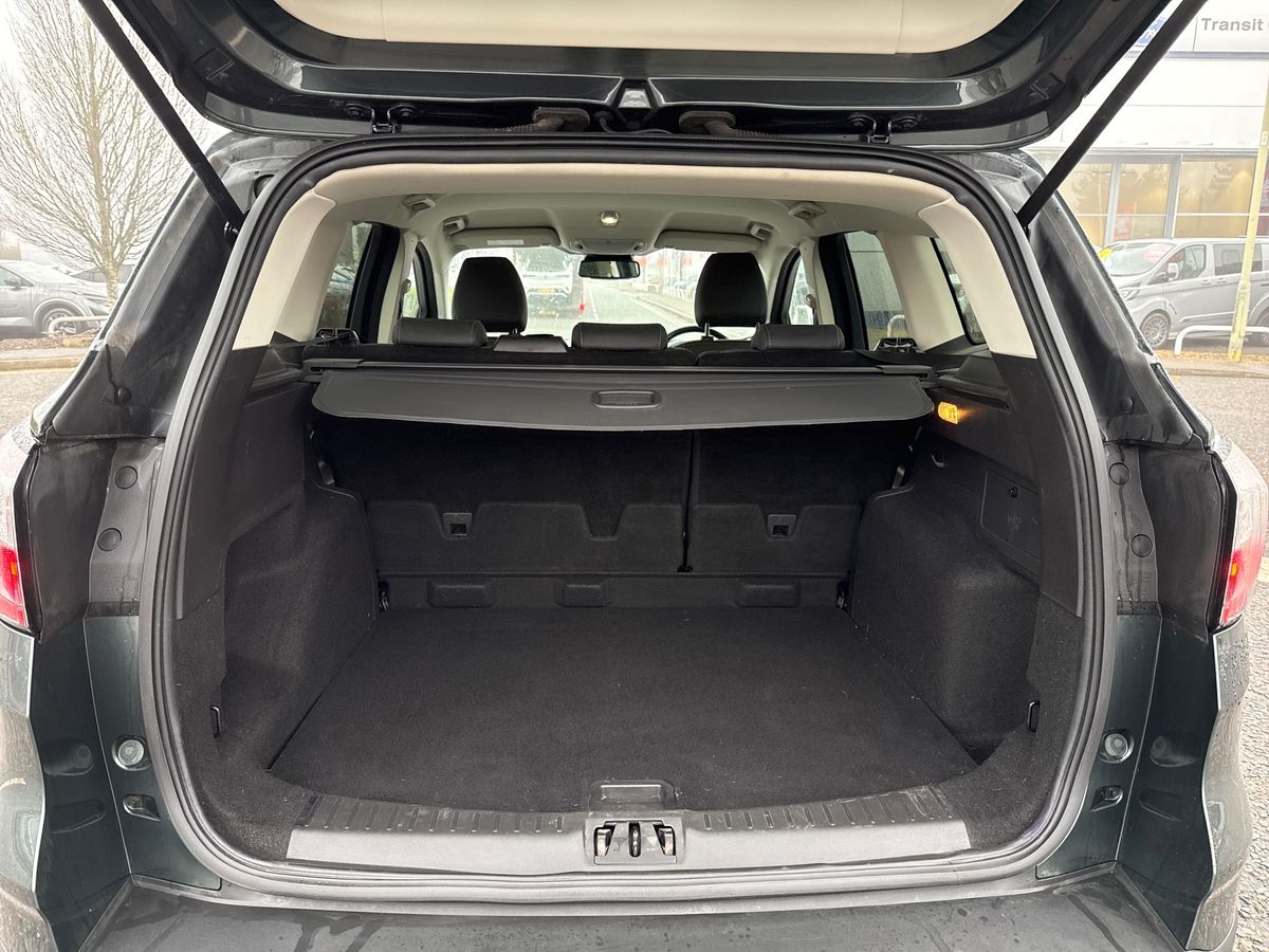 Used Ford Kuga 2018 for sale - 77145818: Photo 12