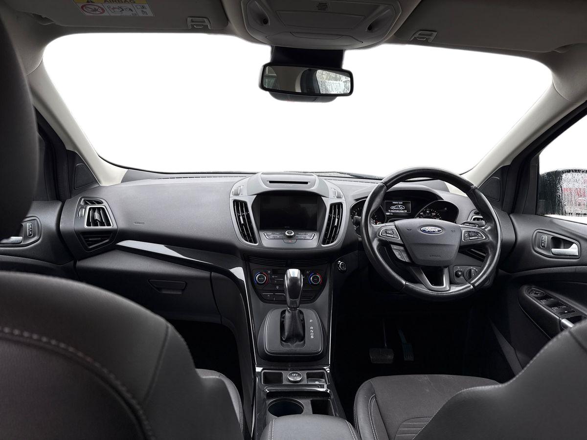 Used Ford Kuga 2018 for sale - 77145818: Photo 13