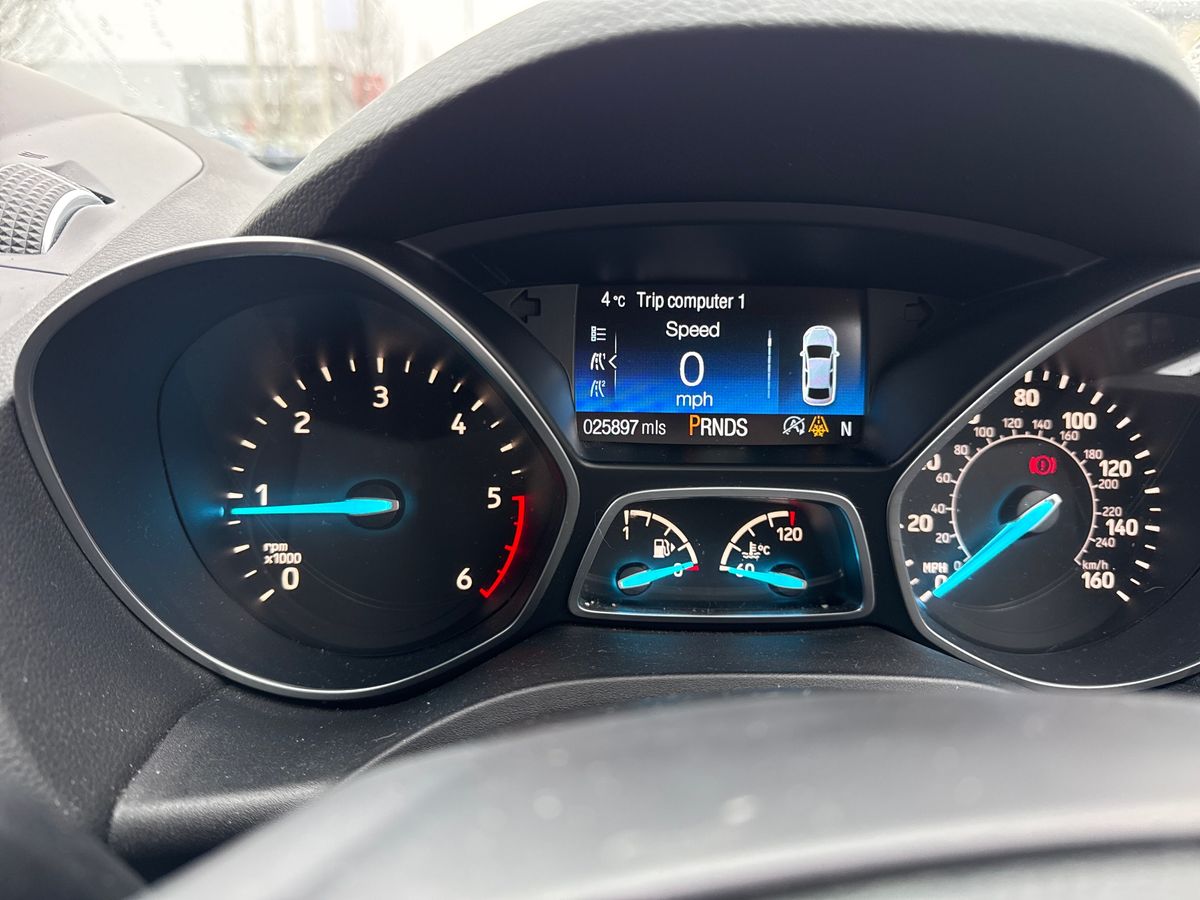 Used Ford Kuga 2018 for sale - 77145818: Photo 14
