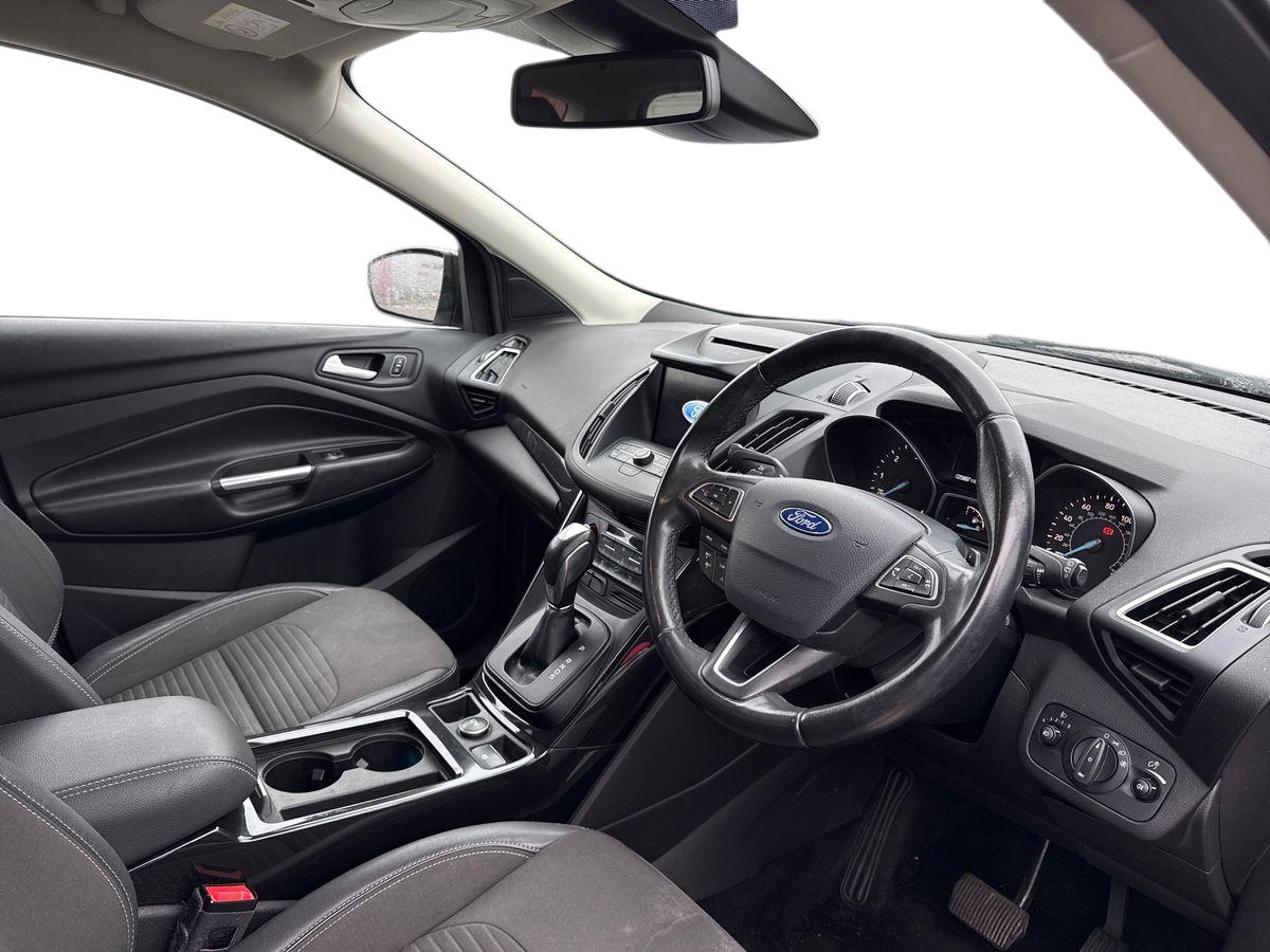 Used Ford Kuga 2018 for sale - 77145818: Photo 15