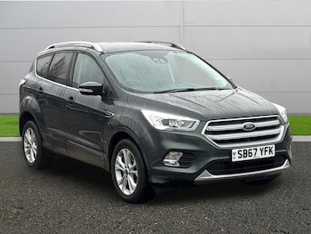 Used Ford Kuga 2018 for sale - 77145818: Photo
