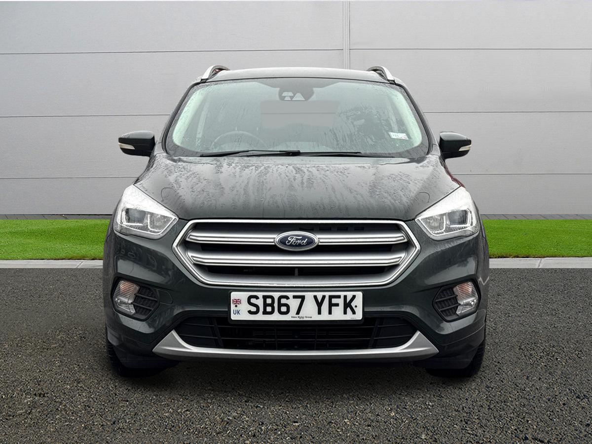 Used Ford Kuga 2018 for sale - 77145818: Photo 2