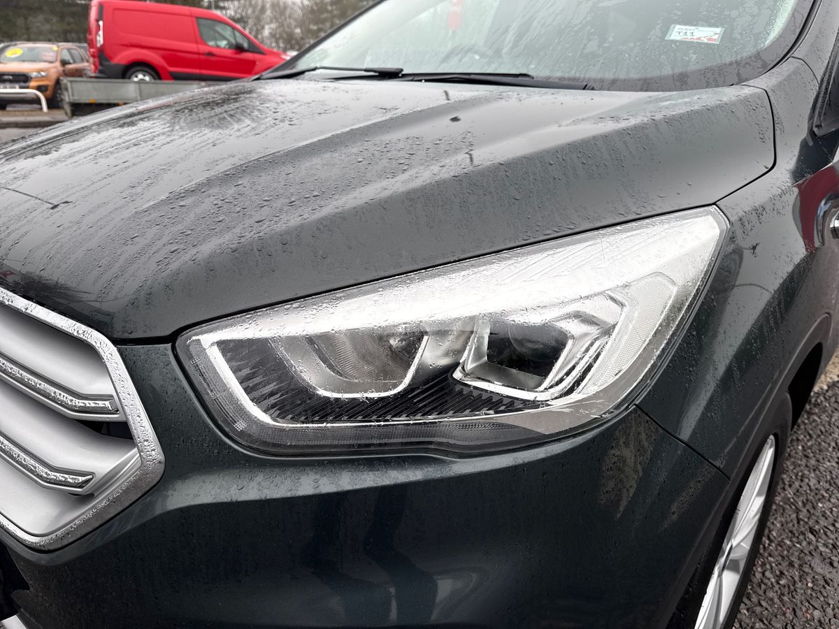 Used Ford Kuga 2018 for sale - 77145818: Photo 21