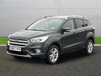 Used Ford Kuga 2018 for sale - 77145818: Photo