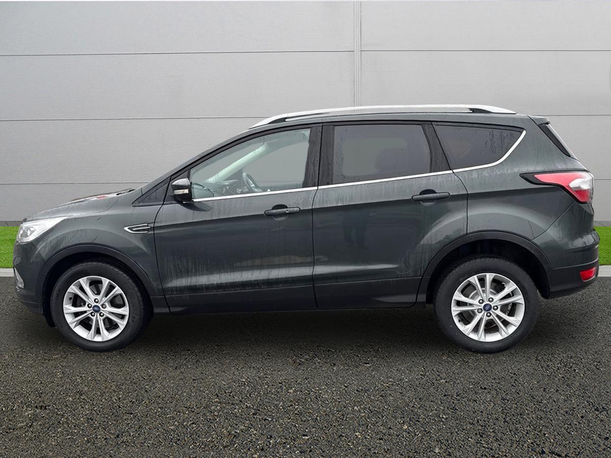 Used Ford Kuga 2018 for sale - 77145818: Photo 4