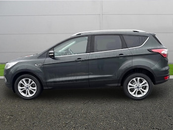 Used Ford Kuga 2018 for sale - 77145818: Photo
