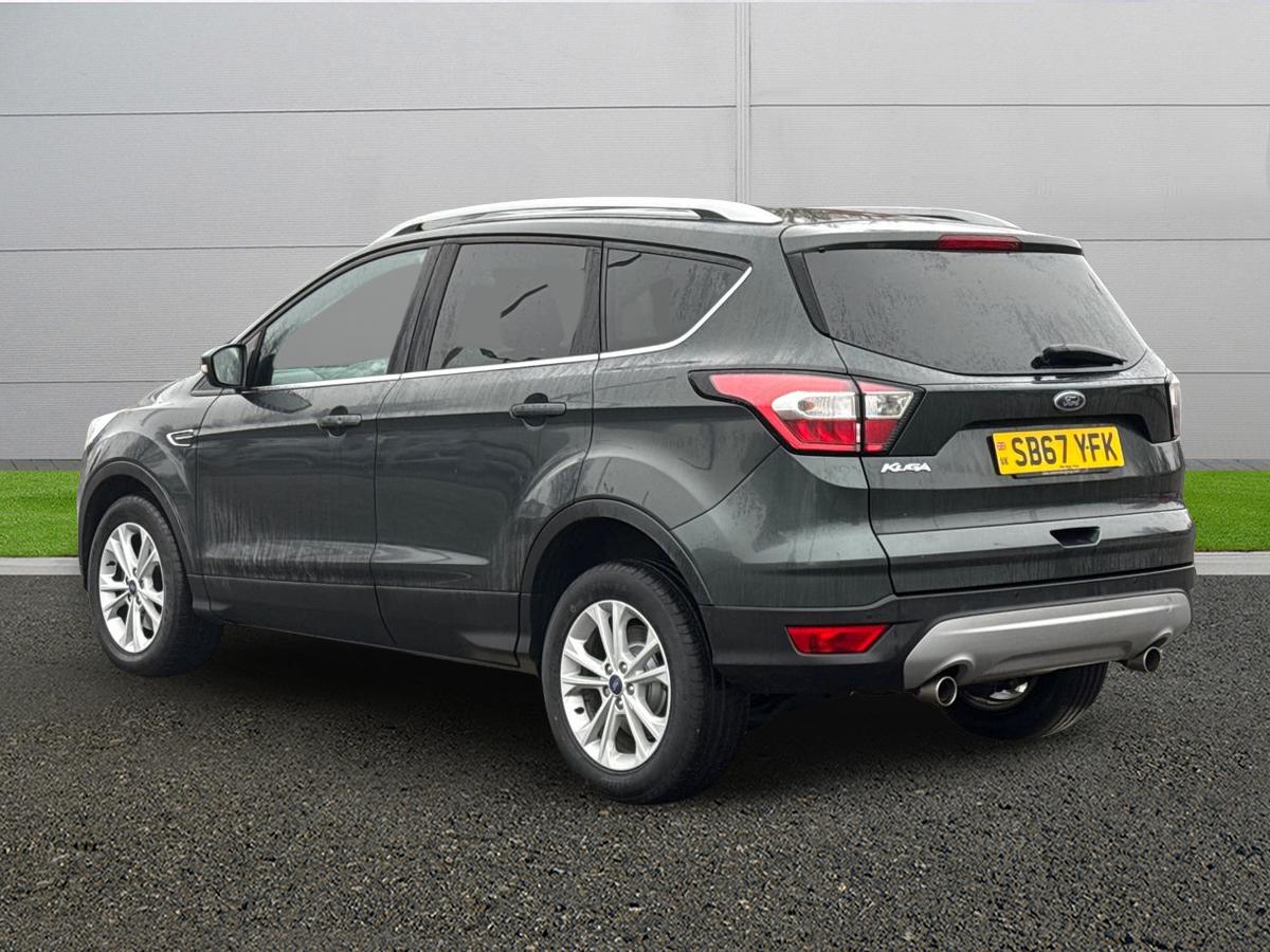 Used Ford Kuga 2018 for sale - 77145818: Photo 5