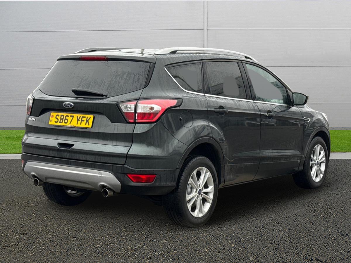 Used Ford Kuga 2018 for sale - 77145818: Photo 7