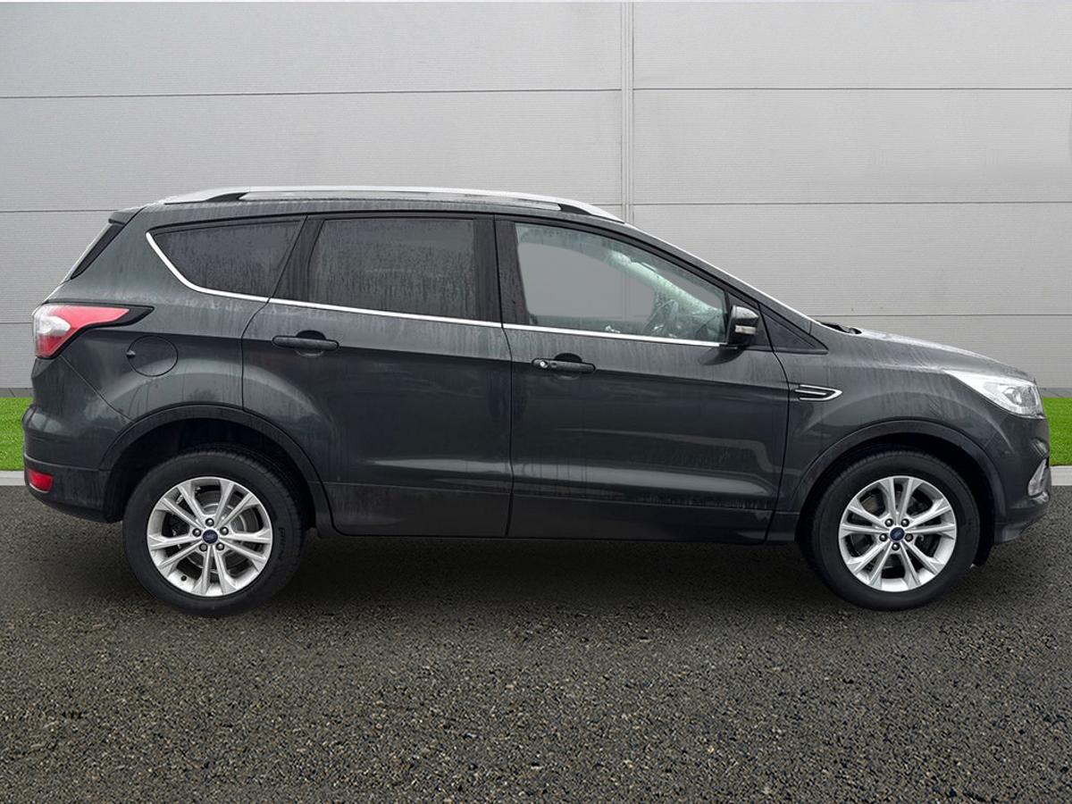 Used Ford Kuga 2018 for sale - 77145818: Photo 8