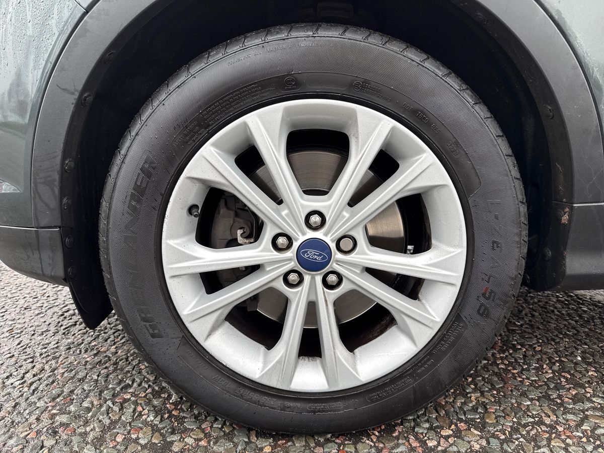 Used Ford Kuga 2018 for sale - 77145818: Photo 9