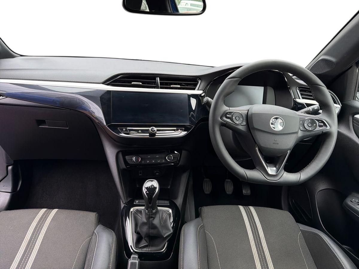 Used Vauxhall Corsa 2024 for sale - 76855728: Photo 13