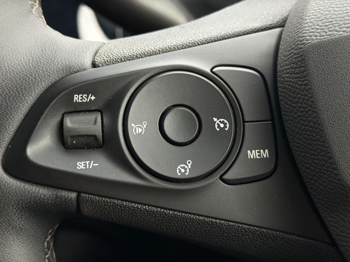 Used Vauxhall Corsa 2024 for sale - 76855728: Photo 16