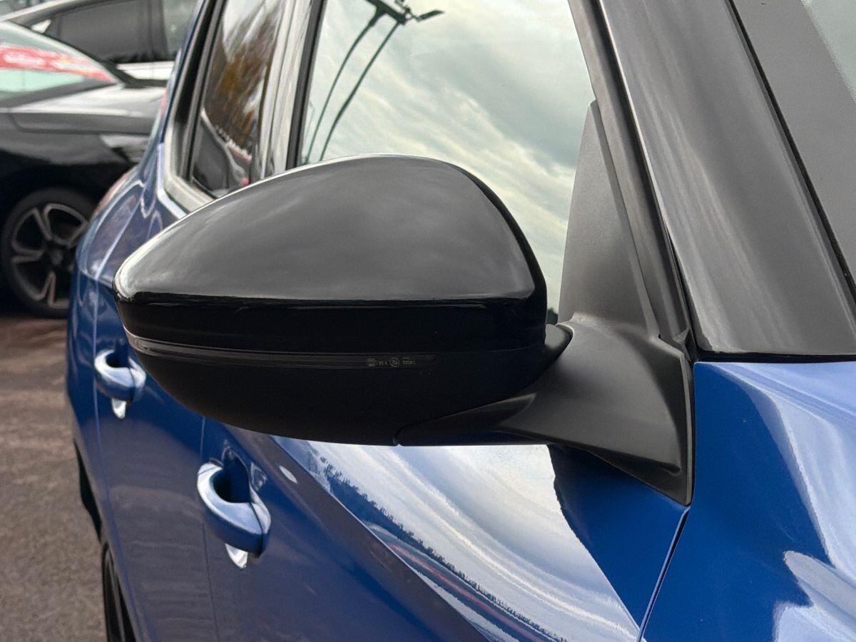 Used Vauxhall Corsa 2024 for sale - 76855728: Photo 22