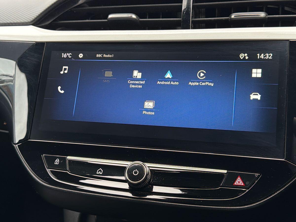 Used Vauxhall Corsa 2024 for sale - 76855728: Photo 23